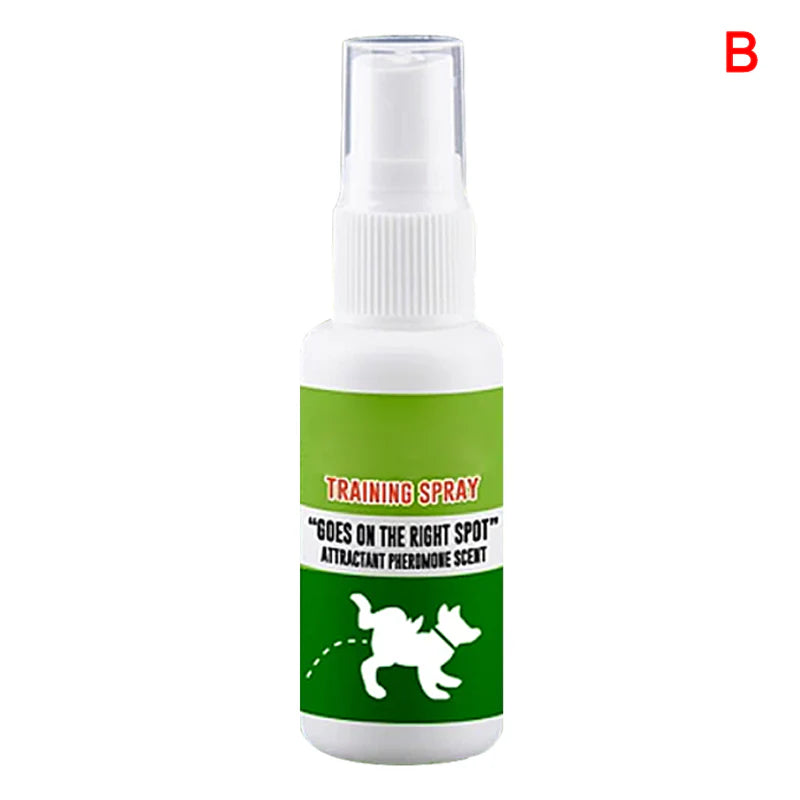 Puppy Pee Training Mist