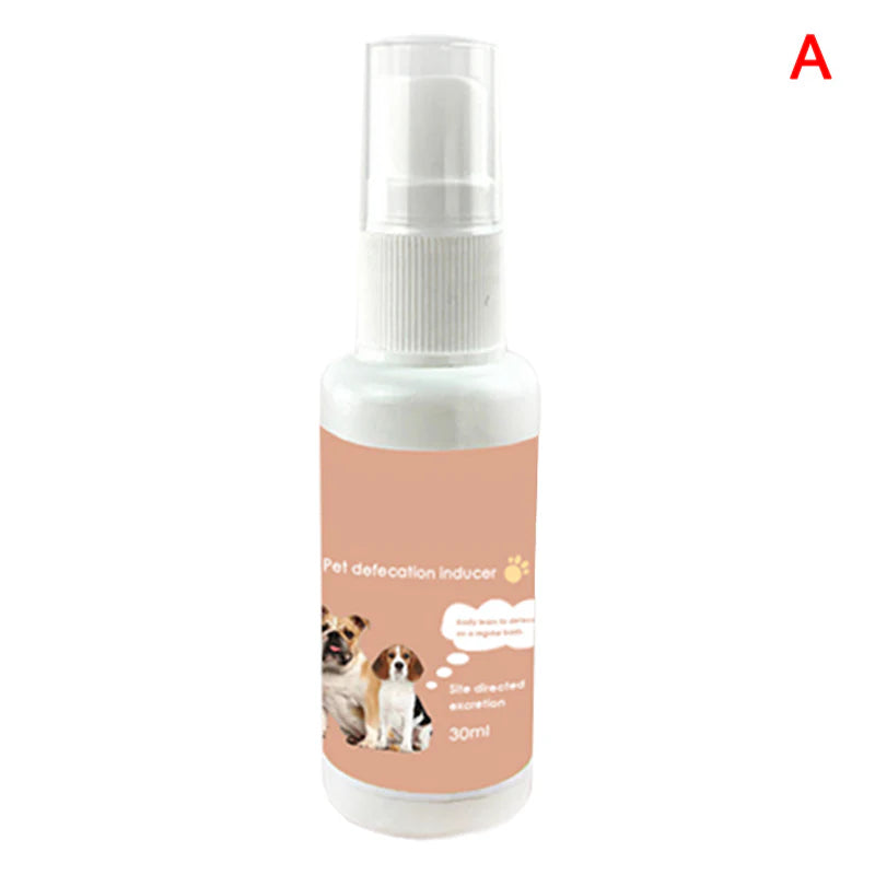 Puppy Pee Training Mist