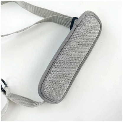 Portable Dog Carrier Backpack - Hands - Free Pet Travel Bag for Outdoor Adventures