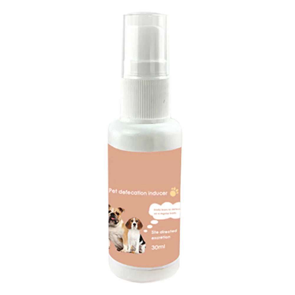 Puppy Pee Training Mist