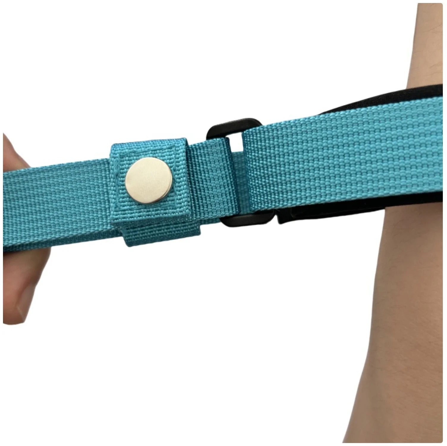 Dog Walking Helper Strap - Convenient and Secure Accessory for Dog Walks