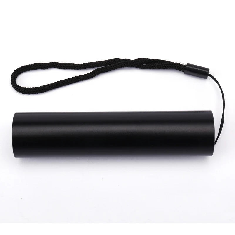 Feline Moss Light Detection via UV Glow