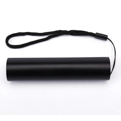 Feline Moss Light Detection via UV Glow