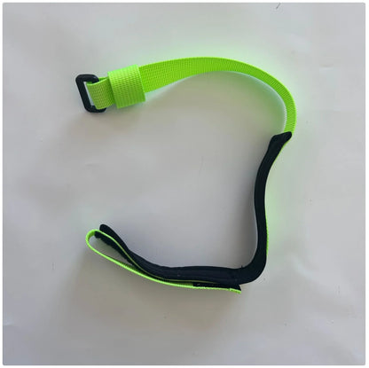 Dog Walking Helper Strap - Convenient and Secure Accessory for Dog Walks