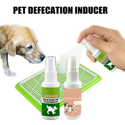 Puppy Pee Training Mist
