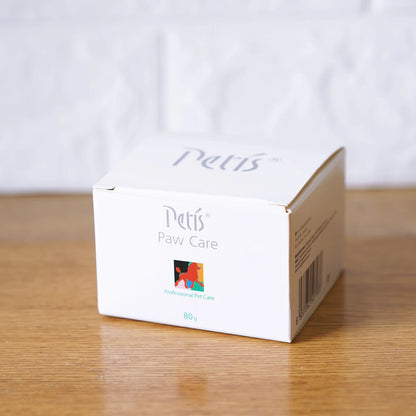 Feline and Canine Paw Balm for Grooming