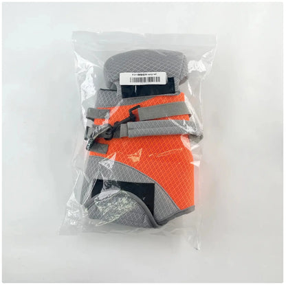 Portable Dog Carrier Backpack - Hands - Free Pet Travel Bag for Outdoor Adventures