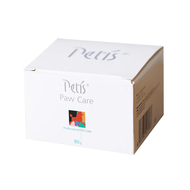 Feline and Canine Paw Balm for Grooming