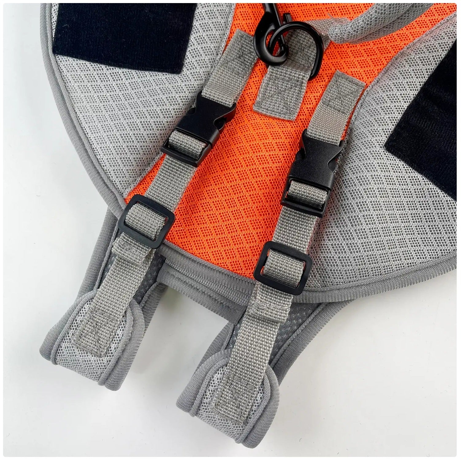 Portable Dog Carrier Backpack - Hands - Free Pet Travel Bag for Outdoor Adventures