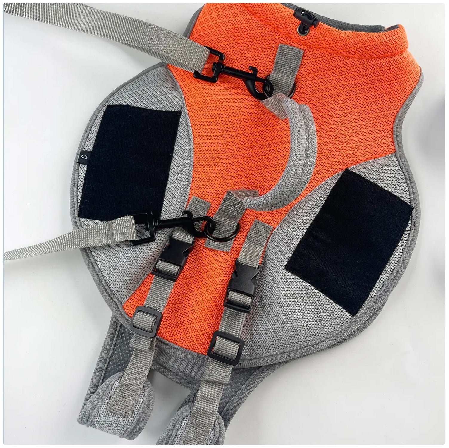 Portable Dog Carrier Backpack - Hands - Free Pet Travel Bag for Outdoor Adventures