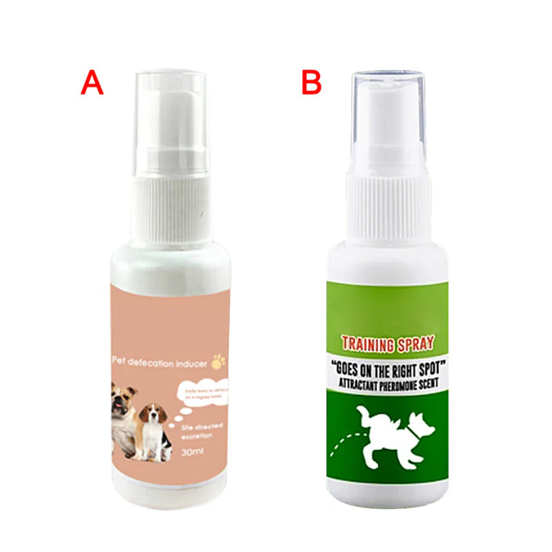 Puppy Pee Training Mist