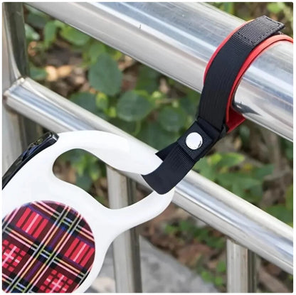 Dog Walking Helper Strap - Convenient and Secure Accessory for Dog Walks