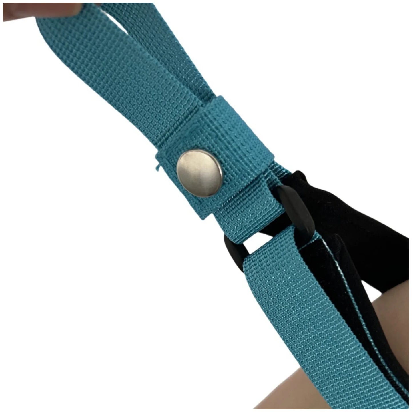 Dog Walking Helper Strap - Convenient and Secure Accessory for Dog Walks