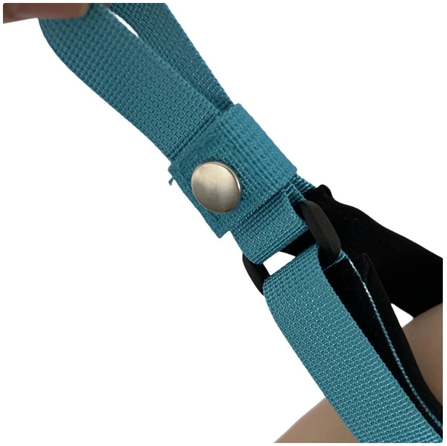 Dog Walking Helper Strap - Convenient and Secure Accessory for Dog Walks