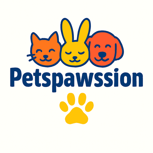 PetsPawssion